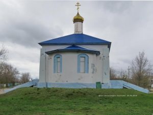 Станица Романовская, весна 2018 год, фото 59 из 96