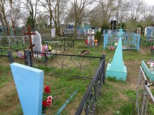 Станица Романовская, весна 2018 год, фото 67 из 96