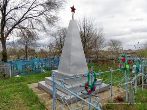 Станица Романовская, весна 2018 год, фото 73 из 96