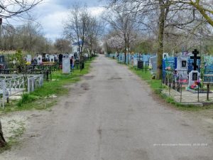 Станица Романовская, весна 2018 год, фото 85 из 96