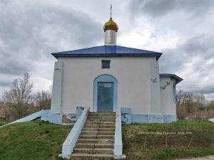 Станица Романовская, весна 2018 год, фото 60 из 96
