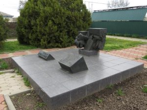 Станица Романовская, весна 2018 год, фото 91 из 96