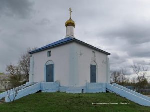Станица Романовская, весна 2018 год, фото 63 из 96