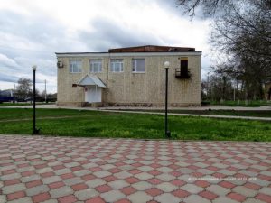 Станица Романовская, весна 2018 год, фото 50 из 96
