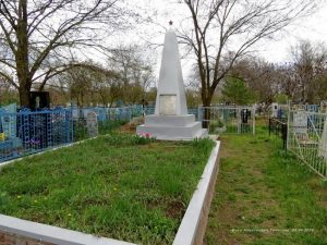 Станица Романовская, весна 2018 год, фото 77 из 96