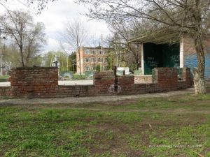 Станица Романовская, весна 2018 год, фото 10 из 96