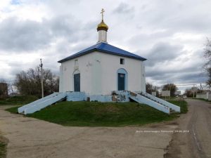 Станица Романовская, весна 2018 год, фото 61 из 96