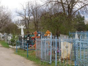 Станица Романовская, весна 2018 год, фото 86 из 96