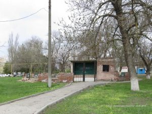 Станица Романовская, весна 2018 год, фото 13 из 96