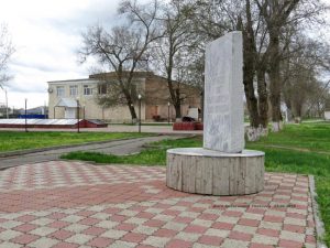 Станица Романовская, весна 2018 год, фото 58 из 96
