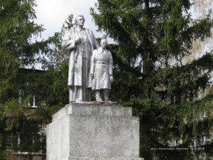 Станица Романовская, весна 2018 год, фото 5 из 96