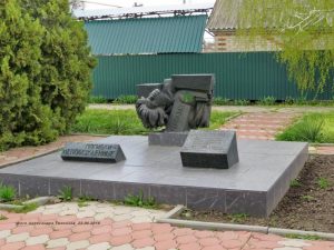Станица Романовская, весна 2018 год, фото 89 из 96