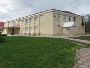 Станица Романовская, весна 2018 год, фото 54 из 96