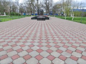 Станица Романовская, весна 2018 год, фото 51 из 96