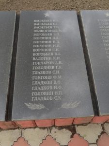 Станица Романовская, весна 2018 год, фото 28 из 96