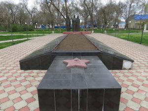 Станица Романовская, весна 2018 год, фото 49 из 96