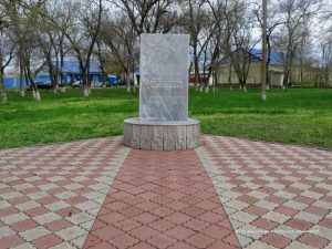 Станица Романовская, весна 2018 год, фото 16 из 96