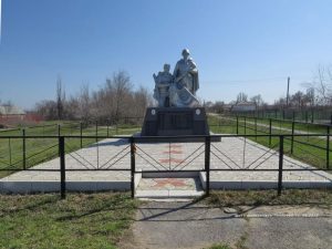 хутор Потапов 14 апреля 2018 года, фото 13 из 20