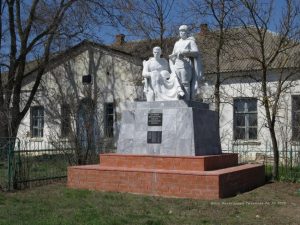 хутор Холодный 14 апреля 2018 года, фото 2 из 14