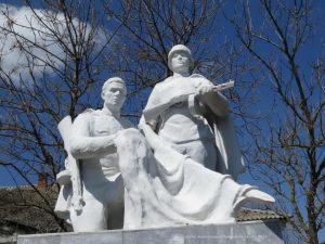 хутор Холодный 14 апреля 2018 года, фото 4 из 14