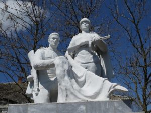 хутор Холодный 14 апреля 2018 года, фото 5 из 14