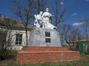 хутор Холодный 14 апреля 2018 года, фото 8 из 14