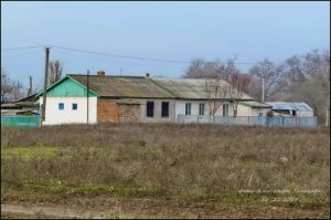 хутор Раздорский 14 ноября 2019 года, фото 6 из 12