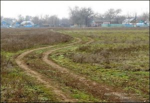 хутор Раздорский 14 ноября 2019 года, фото 7 из 12