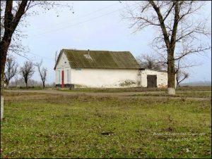 хутор Раздорский 14 ноября 2019 года, фото 5 из 12