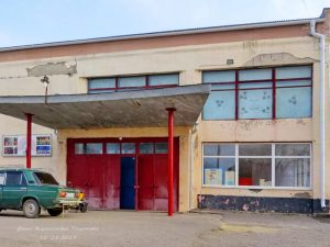 Это фотографии поселка Красноармейский, фото 65 из 93