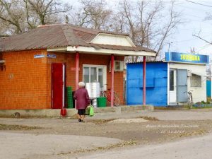 Это фотографии поселка Красноармейский, фото 18 из 93