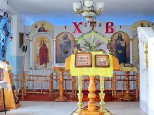 Это фотографии поселка Красноармейский, фото 26 из 93