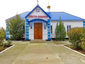 Это фотографии поселка Красноармейский, фото 20 из 93
