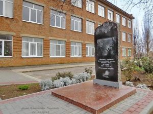 Это фотографии поселка Красноармейский, фото 73 из 93