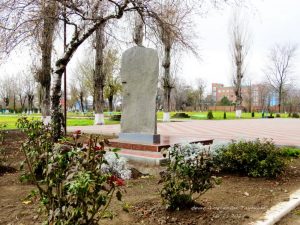 Это фотографии поселка Красноармейский, фото 68 из 93