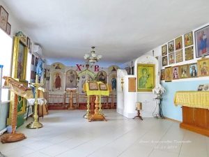 Это фотографии поселка Красноармейский, фото 24 из 93