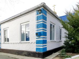 Это фотографии поселка Красноармейский, фото 21 из 93