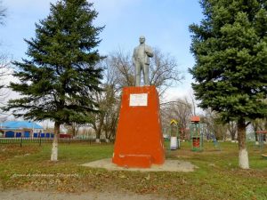 Это фотографии поселка Красноармейский, фото 62 из 93