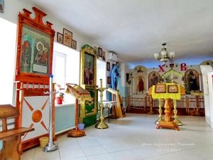Это фотографии поселка Красноармейский, фото 23 из 93
