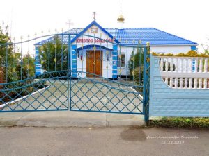 Это фотографии поселка Красноармейский, фото 11 из 93