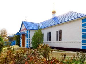 Это фотографии поселка Красноармейский, фото 13 из 93