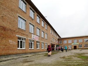 Это фотографии поселка Красноармейский, фото 77 из 93