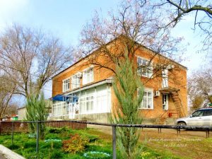 Это фотографии поселка Красноармейский, фото 9 из 93