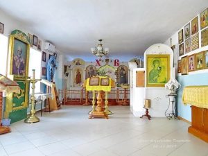 Это фотографии поселка Красноармейский, фото 22 из 93
