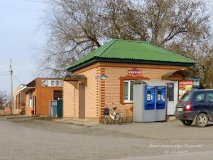 Это фотографии поселка Красноармейский, фото 16 из 93