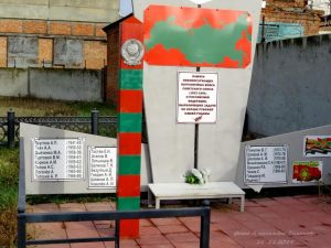 Это фотографии поселка Красноармейский, фото 35 из 93
