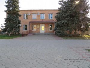 Это фотографии поселка Орловский -центра Орловского района, фото 44 из 75