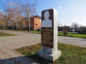 Это фотографии поселка Орловский -центра Орловского района, фото 58 из 75