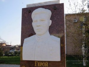Это фотографии поселка Орловский -центра Орловского района, фото 50 из 75