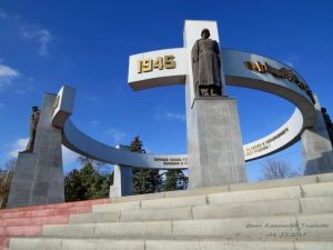 Это фотографии поселка Орловский -центра Орловского района, фото 17 из 75